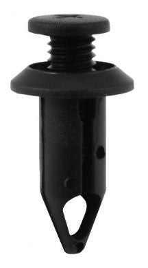 Trim Clips - Screw Rivets, Ford - 