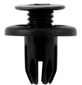 Trim Clips - Screw Rivets, Ford - 