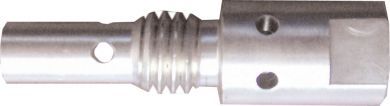 Welding Tip Adaptor - 