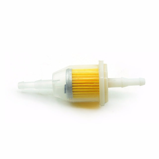 Universal Petrol Fuel Filters - Small | Qty: 10 - 