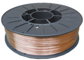 Mig Wire 0.6mm | 5Kg Reel - 