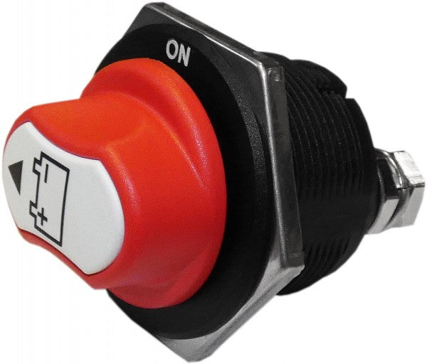 Buy Panel Mounted Battery Isolator Switch 200A -  for sale