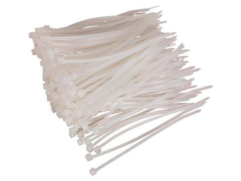 Buy Bulk Cable Ties 100mm x 2.5mm | Qty: 55,000 -  for sale