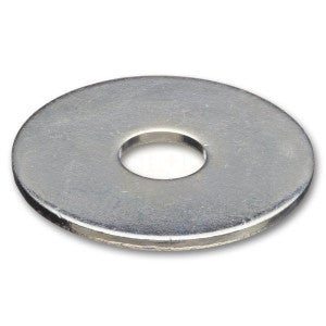 Repair Washers M6 x 38 BZP | Qty: 100 - 