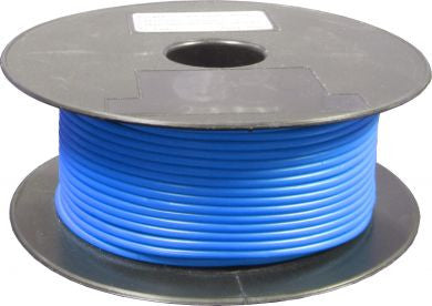 Single Core Automotive Cable 28/0.30 - 50m Roll - Various Colours - Auto Cable GM>TE
