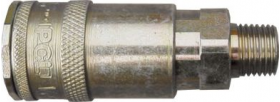 PCL Airline Male Vertex Coupling 1/4 (3) - 