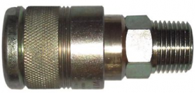 PCL Airline 100-Series - Male Thread ? BSP - 