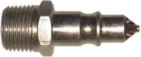 PCL Airline 100-Series - Male Thread Adaptor ? BSP - 