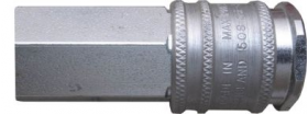 PCL Airline XF Coupling - 1/4 Female Thread - 