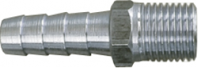 PCL Airline Hose Adaptor 3/8" Inch | Qty: 3