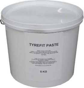 Tyrefit Paste - Mounting | 5kg Tub - 