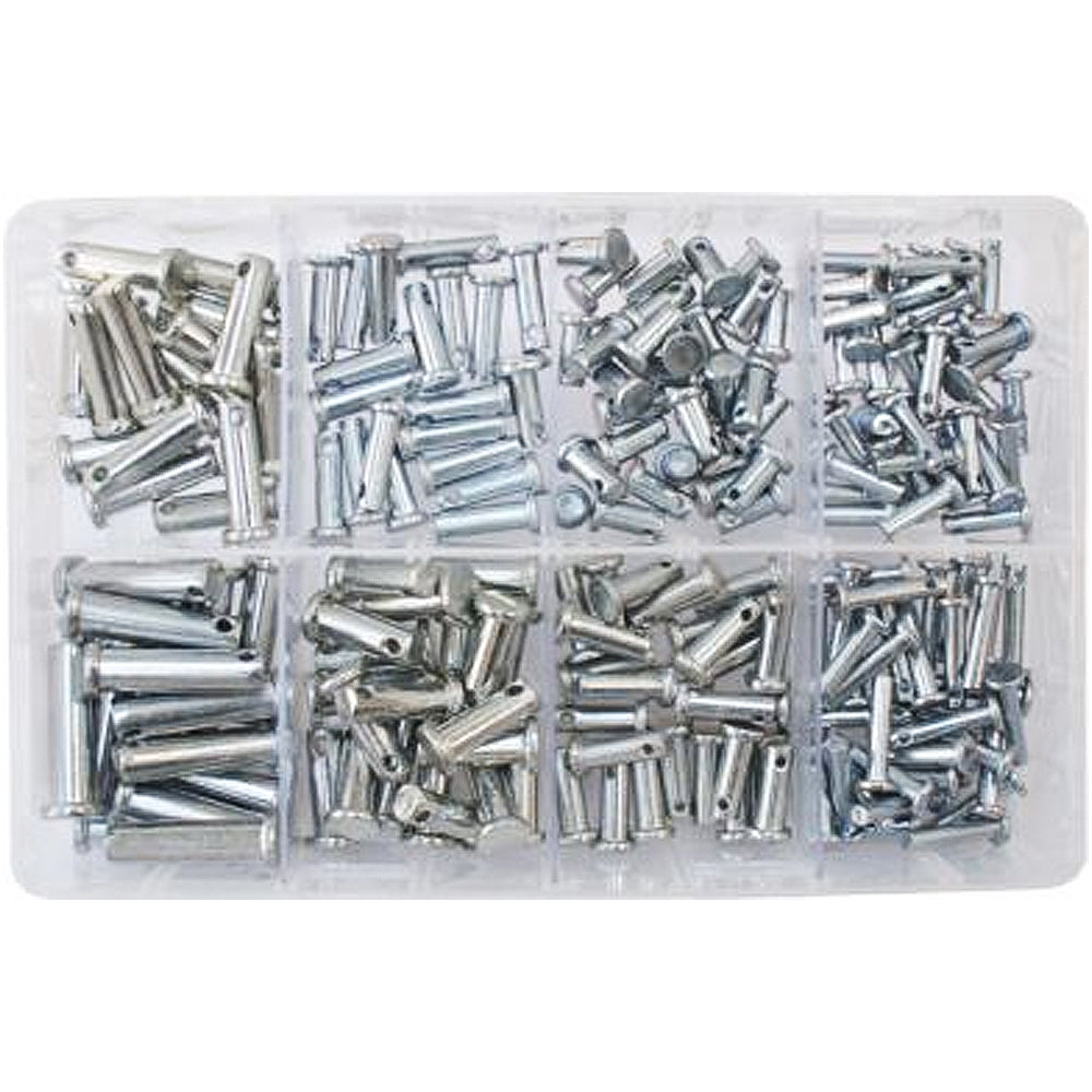 Assorted Clevis Pins | Qty: 200 - 
