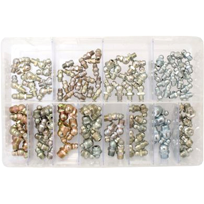 Buy Assorted Grease Nipples | Qty: 130 -  for sale