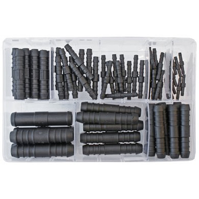 Buy Assorted Hose Menders (Plastic) (70) -  for sale