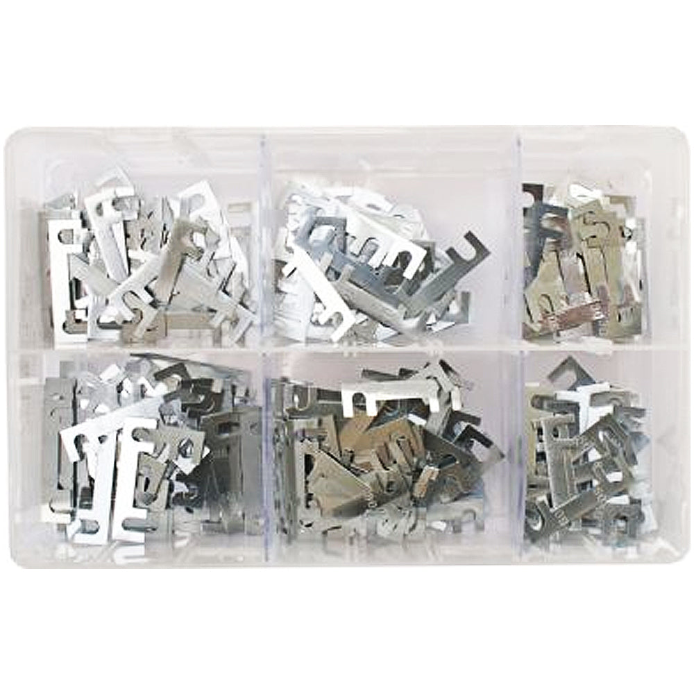 Assorted Strip Fuses | 300 - 