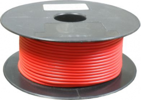 Buy Single Core Automotive Cable 80/0.40 - 30m Roll -  for sale