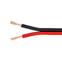 Buy Speaker Cable 2 x 12/0.20 - 50m Roll - Auto Cable GM>TE for sale