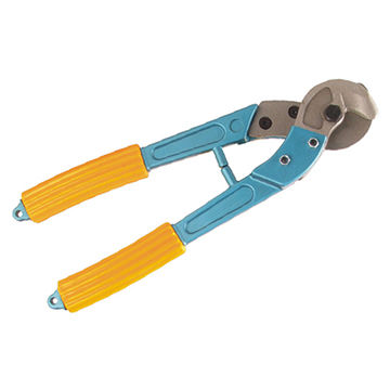 Cable Cutters to 80mm² - 
