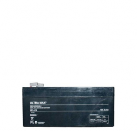 Sealed Lead Acid Battery | 12v 3.3Ah - 