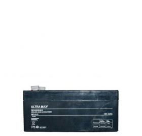 Buy Sealed Lead Acid Battery | 12v 3.3Ah -  for sale