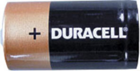 Duracell Battery Pack - D - Pack of 2 - 