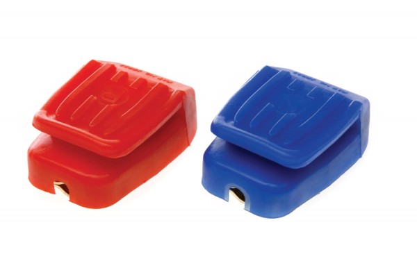 Quick Release Battery Terminals - Pair - 