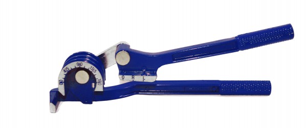 Brake Pipe Bending Tool - 