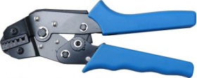 Cord End Crimpers | 0.25 - 6.0mm² - 