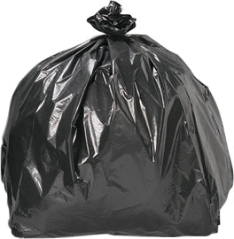 Bin Bags | Heavy Duty | Qty: 25 - 