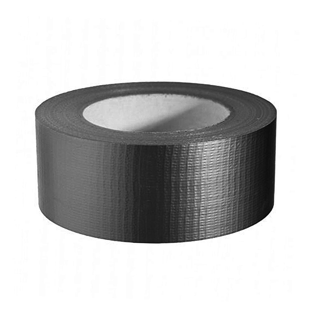 Gaffer Tape 48mm x 50m BLACK - 