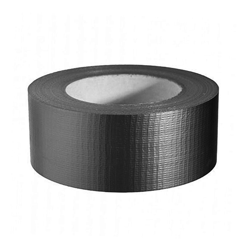 Buy Gaffer Tape 48mm x 50m BLACK -  for sale