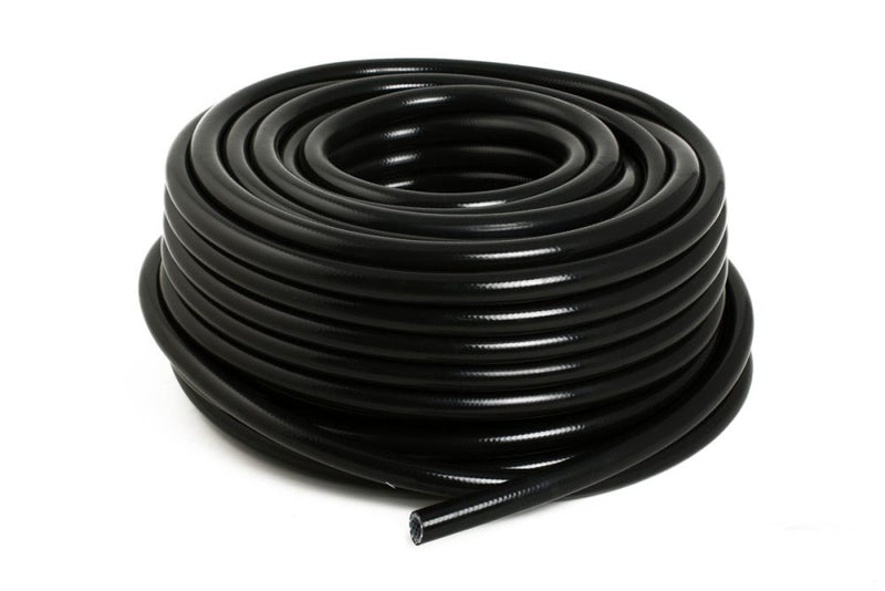 Buy Black Silicone Hose | 8mm | Per Metre -  for sale
