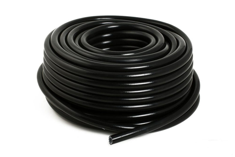 Buy Black Silicone Hose | 3mm | Per Metre -  for sale