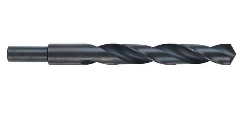 Buy ground flute drill bit (HSS) for sale