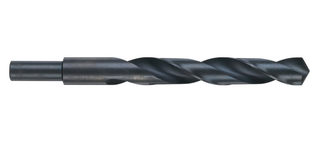 Ground Flute HSS Jobber Drills 2.0mm | Qty: 10 - 