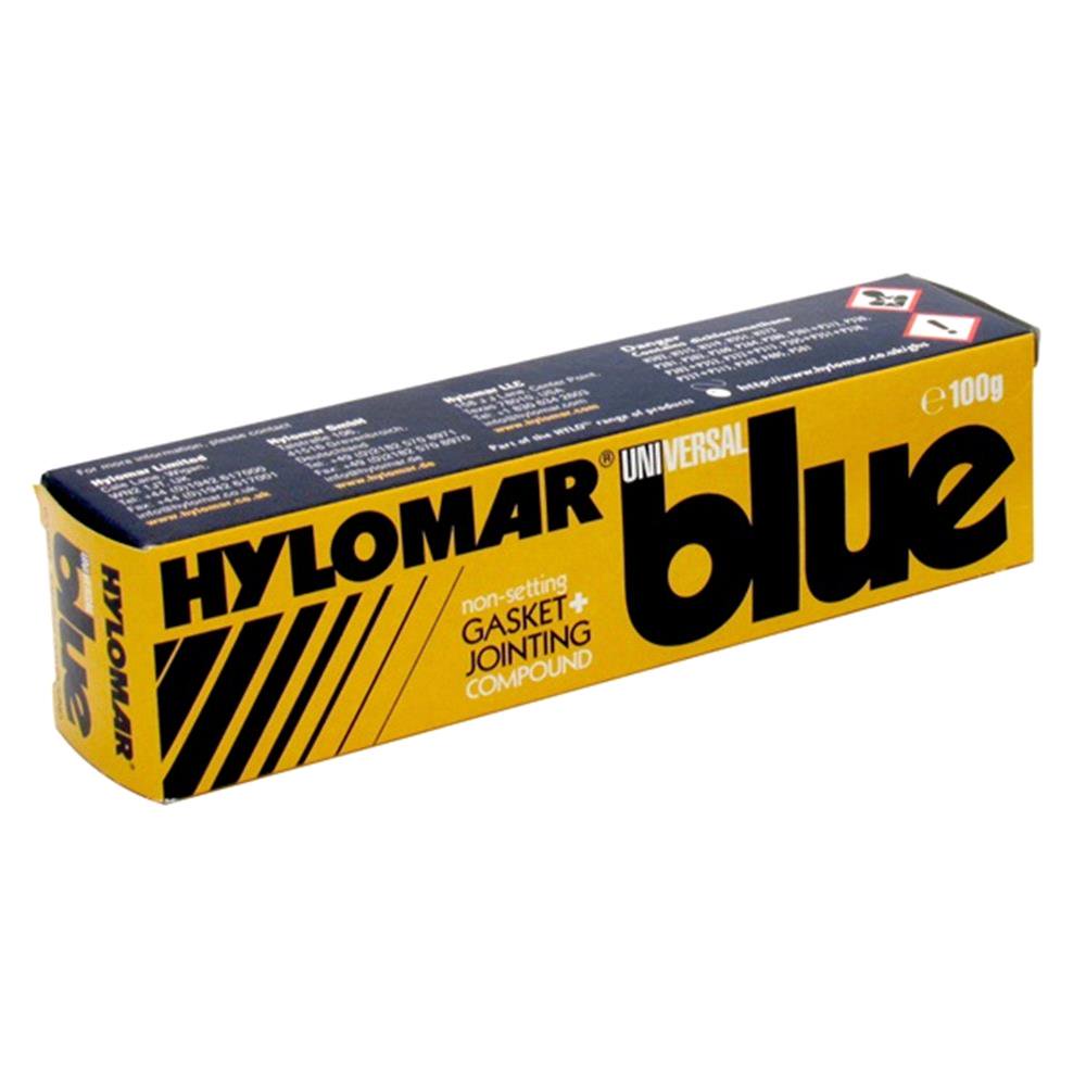 Hylomar Blue Gasket Compound | 100g - 