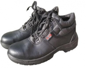 Safety Work Boots - 