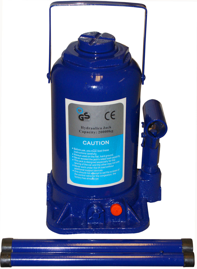 Buy Bottle Jack - 20 Ton -  for sale