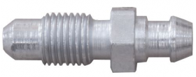 Brake Pipe Bleed Screws 3/8 UNF x 24tpi (10) - 