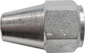 Buy unf female automotive brake pipe nut for sale