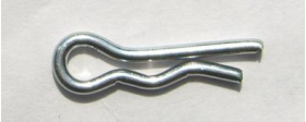 Brake Pad Retainer Pins - Small | Qty: 50 - 