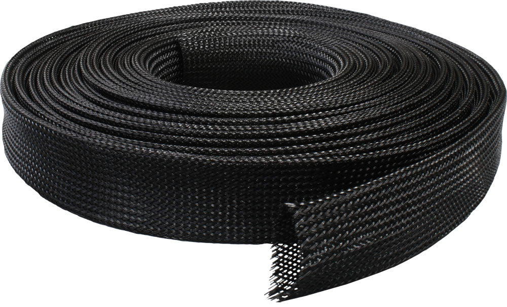 Expandable Braided Sleeving | 25mm - 