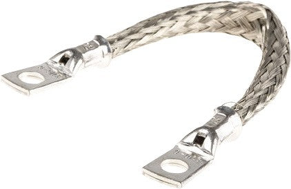 Buy Braided Earth Strap 600mm -  for sale
