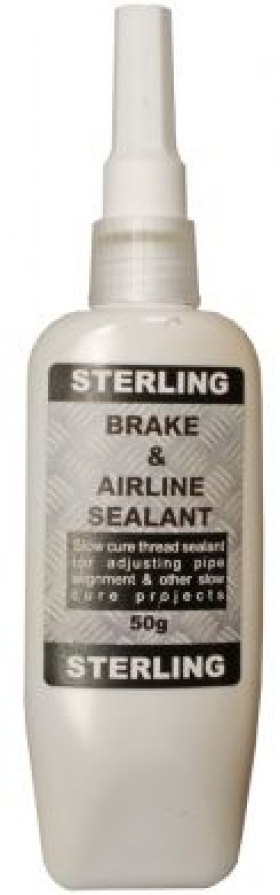 Brake & Airline Sealant (50ml) - 