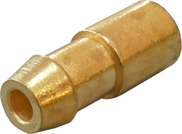 Brass Bullet | Crimp Type - 