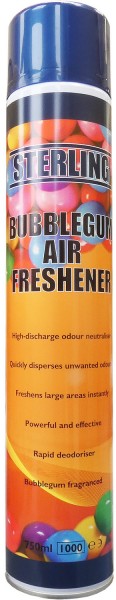 Heavy Duty Air Freshener | 750ml - 
