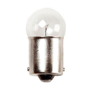 Side/ Tail Car Bulbs 12v 10w | No. 245 | Pack of 10 - 
