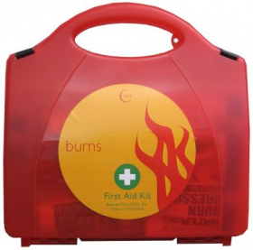 Burns Kit - 