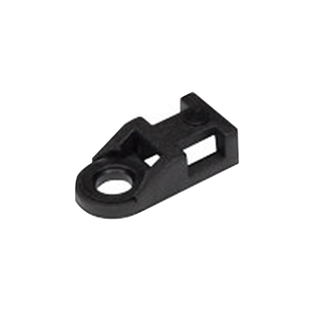 Cable Tie Eyelet (Black only) - 