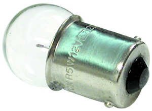 24v 5w Bulbs - SideTail Heavy Duty - BA15S | Pack of 10 - 